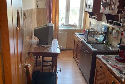 Apartament cu 3 camere în Ultracentral - 4