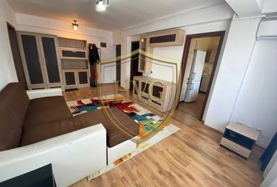 Apartament cu 2 camere decomandat, mobilat în Colentina