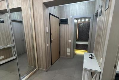 Apartament cu 2 camere decomandat, mobilat în Crângași