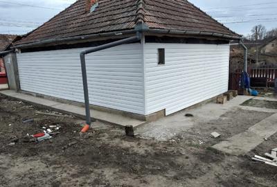 Casă cu 8 camere cu Teren 350 Mp în Ultracentral - 1