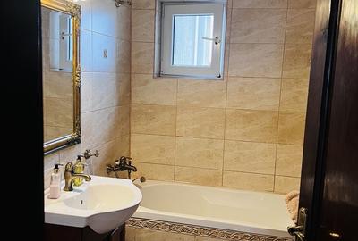 Apartament cu 3 camere decomandat în Apahida