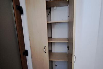 Casă cu 2 camere cu Teren 39 Mp în Parcul Carol - 15