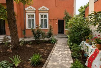 Casă cu 6 camere cu Teren 366 Mp în Centrul Civic - 4