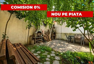 Apartament cu 3 camere semidecomandat, mobilat în Domenii - 1
