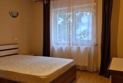 Apartament cu 2 camere decomandat în Exterior Vest
