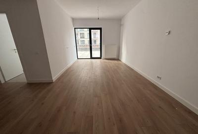 Apartament cu 3 camere în Podu Roș - 1