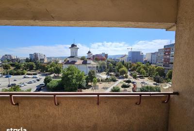 Apartament cu 2 camere decomandat în Între Lacuri - 1