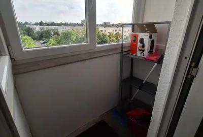 Apartament cu 2 camere, mobilat în Drumul Taberei - 11