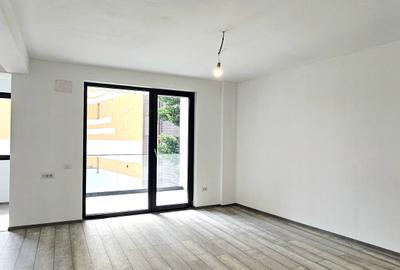 Apartament cu 3 camere decomandat în Decebal - 8