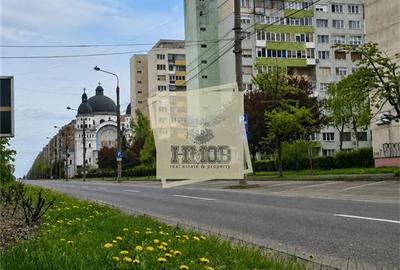 Apartament cu 2 camere semidecomandat, mobilat în Mihai Viteazul - 1