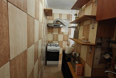 Apartament cu 2 camere semidecomandat în Baicului - 8