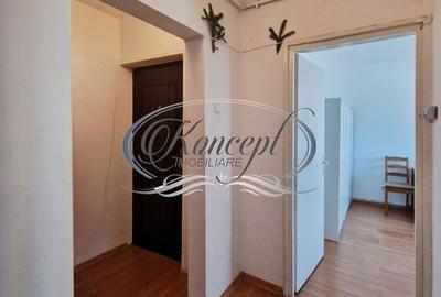 Apartament cu 2 camere decomandat, mobilat în Mănăștur - 1