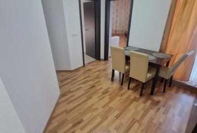 Apartament cu 2 camere decomandat în Sânandrei - 8