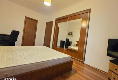 Apartament cu 2 camere în Grozăvești - 1