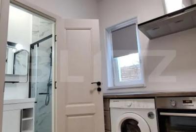 Apartament cu 2 camere decomandat, mobilat în Lunei - 1