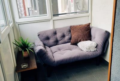 Apartament cu 2 camere decomandat în Metalurgiei - 3