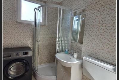 Apartament cu 2 camere semidecomandat în Central - 6