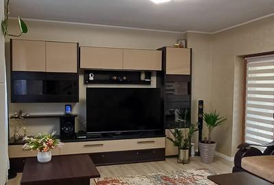 Duplex cu 4 camere cu Teren 388 Mp în Miroslava - 7