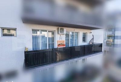 Apartament cu 3 camere semidecomandat în Florești - 6