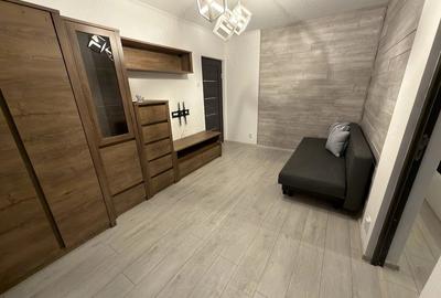 Apartament cu 2 camere semidecomandat în Exercițiu - 2