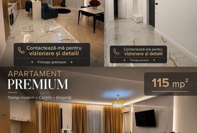 Apartament cu 3 camere în Unirii - 1
