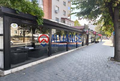 Spațiu comercial, de 450.94000244141 mp, în Central - 2