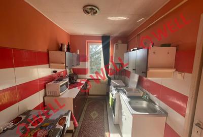 Apartament cu 4 camere în Târgu Secuiesc