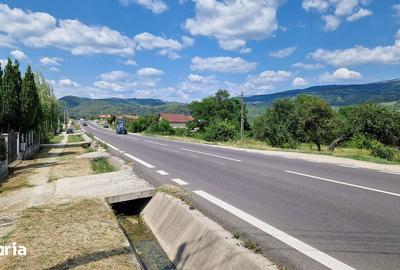 Teren de 353 mp, în Bujoreni - 5