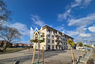 Apartament cu 3 camere în Șelimbăr - 1
