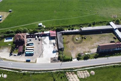 Spațiu comercial, de 365 mp, în Pocola - 1