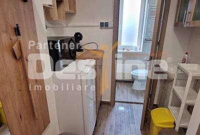 Garsonieră, mobilată în Bălcescu - 3