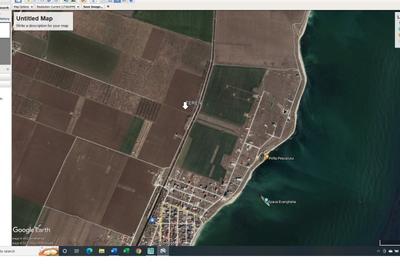 Teren Construcții intravilan de 30000 mp, în Exterior Nord - 3