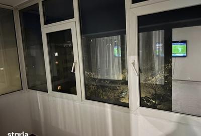 Apartament cu 2 camere în Buzaului