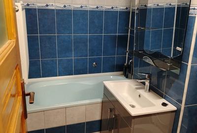 Apartament cu 2 camere semidecomandat în Obor - 2