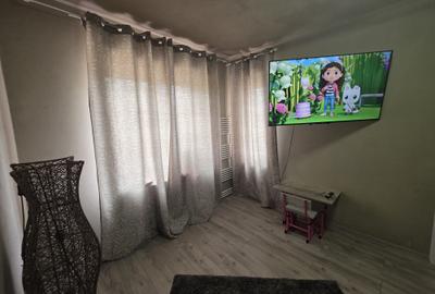 Apartament cu 3 camere decomandat în Sânpetru - 5