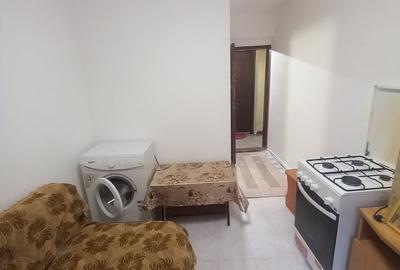 Garsonieră nedecomandată în Micro 14