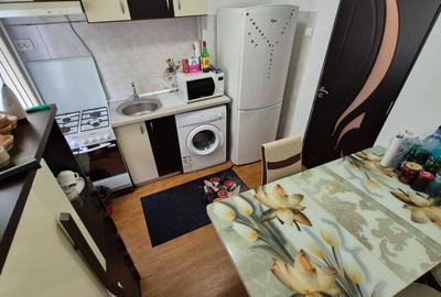 Apartament cu 2 camere semidecomandat în Central - 4