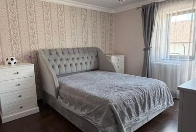 Casă cu 4 camere în Burdujeni - 8
