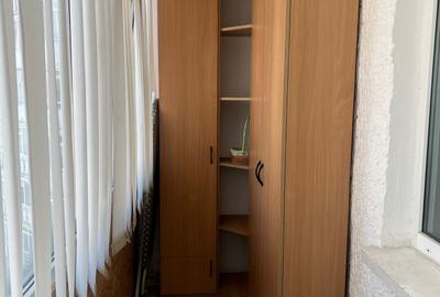 Apartament cu 2 camere decomandat în Central - 5
