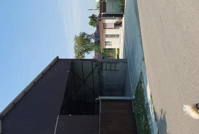 Spațiu comercial, de 1,770 mp, în Central