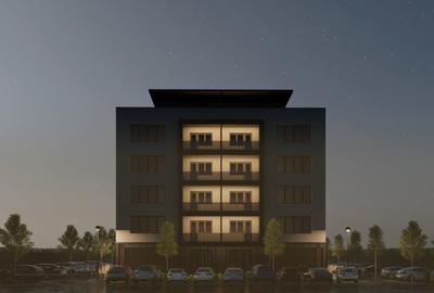Garsonieră semidecomandată în Periferie - 1