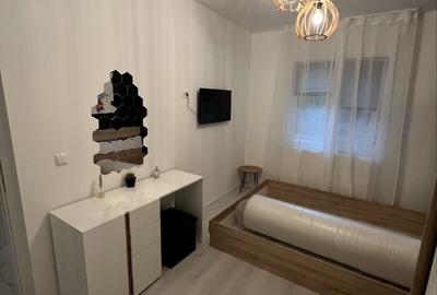 Garsonieră decomandată în Lunca Cetățuii - 4