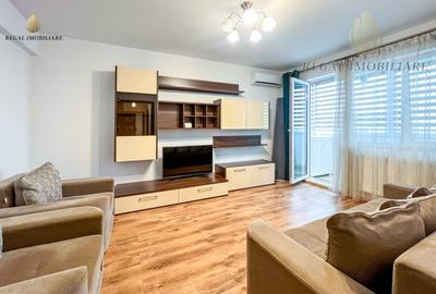 Apartament cu 2 camere decomandat, mobilat în Militari - 3