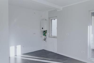 Casă individuală cu 2 camere cu Garaj în Remetea Mare - 8