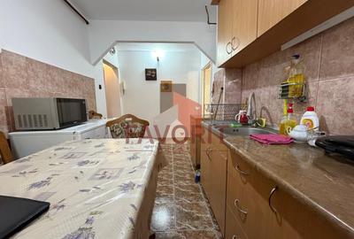 Apartament cu 2 camere semidecomandat, mobilat în Girocului - 5