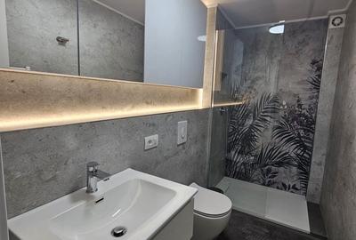 Apartament cu 2 camere decomandat în Vitan