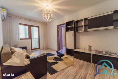 Apartament cu 3 camere nedecomandat în Central - 3