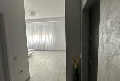 Apartament cu 2 camere în Sud - 8
