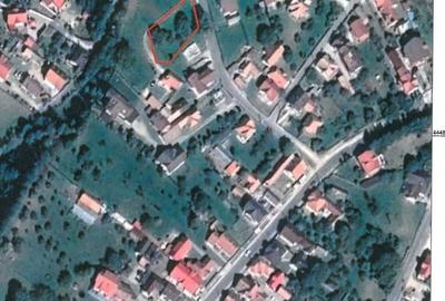 Teren de 1000 mp, în Moieciu - 9