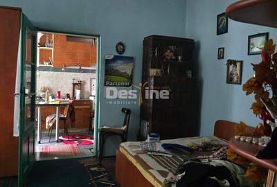 Casă individuală cu 5 camere cu Canalizare în Ultracentral - 4